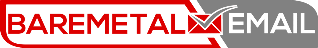 BareMetalEmail